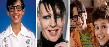 Mira el asombroso cambio de Josh Saviano, Paul de ‘Los Años Maravillosos’ Mira el asombroso cambio de Josh Saviano, Paul de ‘Los Años Maravillosos’