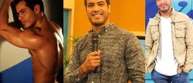 Chico reality está desaparecido de los flashes pero aún tiene una larga lista de seguidores. ¿Qué pasó con Ernesto Jiménez y a qué se dedica tras desaparecer por completo de la televisión?