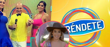 Kurt Villavicencio también dijo que Ethel Pozo es una mala copia de su mamá. ‘Metiche’ a Melissa Paredes: demuestra que eres buena actriz y no quedes como Ethel