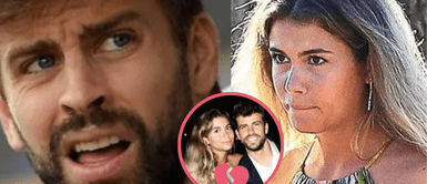 Padres de Clara Chía en contra de su relación con Piqué Padres de Clara Chía no soportan a Gerard Piqué y lo quieren lejos de su hija: "Siempre envuelto en polémicas"