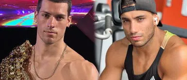 EEG: Pato Parodi encara a Said Palao y niega tenerle rencor tras sentencia en reality Pato Parodi cuadra a Said Palao tras sentencia en EEG: "No es nada personal"