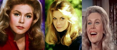 'Hechizada': La popular brujita que conquistó el corazón de toda una generación. La trágica muerte de Elizabeth Montgomery, la inolvidable Samantha de 'Hechizada’