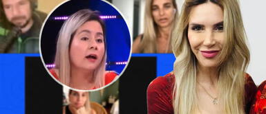 Juliana Oxenford asegura que ATV la respalda tras encarar a Tania Ramírez Juliana Oxenford tras supuesto despido de ATV: "Es una decisión personal"