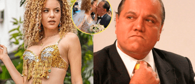 Lisandra Lizama, esposa de Mauricio Diez Canseco, anuncia que están separados y lo acusa de violencia psicológica. Mauricio Diez Canseco: Lisandra Lizama anuncia separación y violencia psicológica por parte del empresario