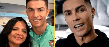 Cristiano Ronaldo habría sido infiel a Georgina. Mujer extranjera asegura que Cristiano Ronaldo fue infiel a Georgina con ella en plena concentración