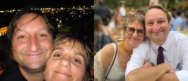 El actor fue muy conocido cuando estuvo en Pataclaun. Gonzalo Torres: ¿Cuál es la espectacular carrera que estudió su esposa, Muss Hernández, con quien está casado más de 25 años?