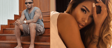 Jefferson Farfán y Shirley Arica tuvieron romance, según la modelo. 'Foquita' Farfán está enojado con Shirley Arica por revelar su amorío: "Ya me odia"