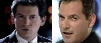 El periodista es un referente para todos aquellos que optan por dicha profesión. Álamo Pérez Luna: Esta es la recordada trayectoria del conductor de ‘Fuego Cruzado’