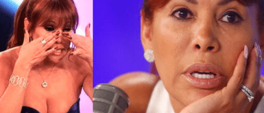 Magaly Medina no descarta fin de su programa en TV ¿Magaly Medina se retirará de la TV? Presentadora revela a qué se dedicaría ante posible fin de su programa