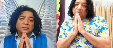 Carlos Vílchez asegura que nunca ha sido infiel Carlos Vílchez asegura que nunca ha sido infiel en sus relaciones: "He sido recontra jugador, pero nunca tramposo"