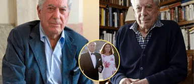 Mario Vargas Llosa revela cómo se encuentra tras finalizar relación con Isabel Preysler. Mario Vargas Llosa da primera entrevista tras separarse de Isabel Preysler: “He recuperado mi libertad”