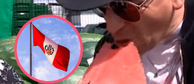 Chilenos se vuelven locos por el sabor de la sandia peruana: “Es exquisita, un manjar” Chilenos se vuelven locos por el sabor de la sandia peruana: “Es exquisita, un manjar”
