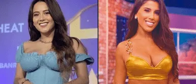 Amy revela si tuvo que pedir permiso para trabajar con Sergio George Amy Gutiérrez revela si tuvo que pedirle permiso’ a Yahaira para su colaboración con Sergio George y You Salsa