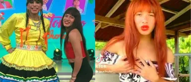 La Uchulú denuncia haber sido víctima de tocamientos indebidos ‘Uchulú’ denuncia haber sido víctima de tocamientos indebidos en “El reventonazo de la Chola”: “Me sentí super atacada”