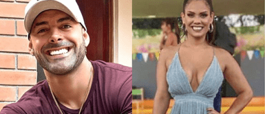 Sebastián manda contundente mensaje a Andrea Sebastián y su polémico comentario sobre Andrea: “Pateo con los dos pies, como tú comprenderás”