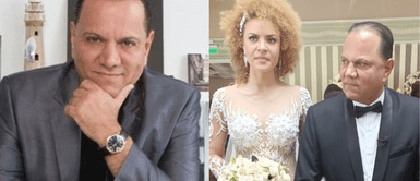 Mauricio Diez Canseco da su versión Mauricio Diez Canseco rompe su silencio y niega maltrato contra Lisandra Lizama: “Soy un caballero”