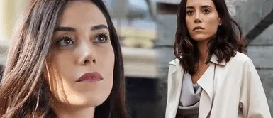 Cansu Dere está viva y causa emoción a sus fans Cansu Dere está viva: Actriz de 'Infiel' revela por qué desapareció tras terremoto en Turquía