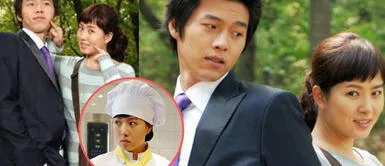 La actriz Kim Sun Ah se hizo famosa por su papel de Sam Soo. Mira cómo luce a los 49 años Kim Sun Ah, icónica estrella de ‘Mi adorable Sam Soon’