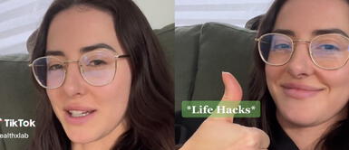 La joven se volvió viral en redes sociales al contar su historia. Joven cuenta que bloquea a su jefe al finalizar la jornada laboral