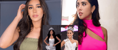 Stephannie Carhuas es la candidata al Miss Perú 2023 ¡Dos gotas de agua! Candidata al Miss Perú sorprende con su increíble parecido a Melissa Paredes