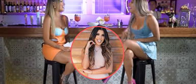 La cantante se presentó en una nueva edición de Entragos con Shirley Arica. Shirley Arica y Gabriela Herrera destruyen a Yahaira: “es una ridícula y huachafa”