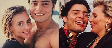 Marilisa Maronesse y Chayanne tienen una relación de más de 30 años. ¿A qué se dedica la esposa de Chayanne, Marilisa Maronesse, y qué carrera estudió?