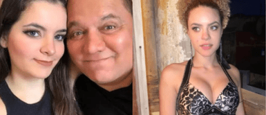 Hija de Mauricio lo defiende de las acusaciones Hija de Mauricio se pronuncia tras denuncia de maltrato de Lisandra: “El tiempo no falla y siempre tiene la razón”