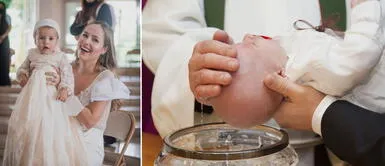 Las palabras de agradecimiento por ser madrina de bautizo con importantes en la celebración. Palabras de agradecimiento por ser madrina de bautizo