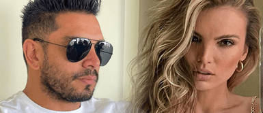 Rafael Cardozo minimiza el 'sueño' de Cachaza de casarse: "Debe realizarse en su carrera" Rafael Cardozo minimiza el 'sueño' de Cachaza de casarse: "Debe realizarse en su carrera"