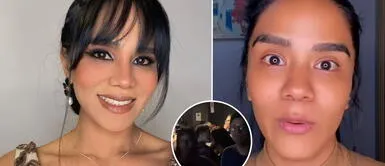 La joven influencer Lorelorelu se pronunció sobre el ampay de su esposo Miguel y anuncia radical decisión. Lorelorelu: ¿Quién es la tiktoker y qué dijo tras la infidelidad su esposo Miguel?