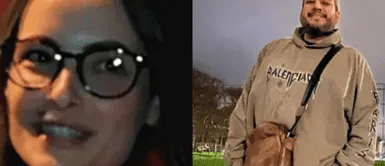 La joven fue el centro de atención en el show. Joven rumana revela su compromiso con peruano en HH y es 'troleada' por Ricardo Mendoza: "Lo siento mucho"