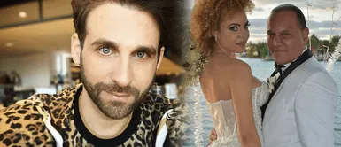 Rodrigo González sobre Lisandra Lizama al enterarse de que trajo a sus gatos desde Cuba: “Ahora me cae mejor” Rodrigo González sobre Lisandra Lizama al enterarse de que trajo a sus gatos desde Cuba: “Ahora me cae mejor”