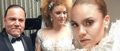 Mauricio Diez Canseco y Lisandra Lizama dijeron que se amaban, dos días antes de terminar relación “Somos muy felices”: dijo Lisandra dos días antes de terminar con Mauricio Diez Canseco