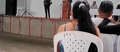 Directora de colegio advierte a alumnos y se vuelve viral en redes sociales: “Vayan a otro colegio” Directora de colegio advierte a alumnos y se vuelve viral en redes sociales: “Vayan a otro colegio”