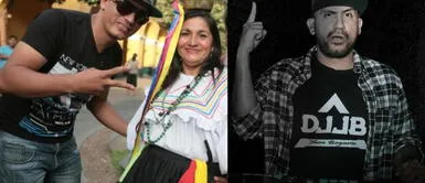 Jhon Bogarín fue parte del éxito de 'Agüita de Coco' ¿Qué pasó con Jhon Bogarin, el DJ JB de agüita de coco y por qué terminó peleándose con sus compañeros pese al éxito?