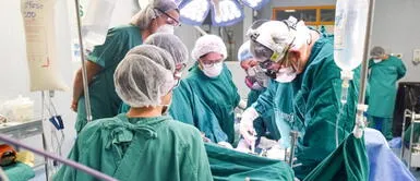 Mujer dona un riñón a su jefa y ésta la despide por faltar a trabajar por estar convaleciente Mujer le donó un riñón a su jefa y ella le paga de la peor forma: la despide mientras se recupera