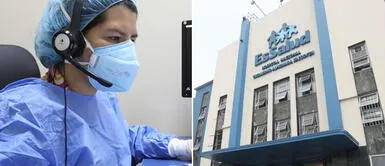 Los peruanos afiliados a EsSalud podrán incoporar a sus familiares más cercanos al seguro. ¿Qué familiares pueden afiliarse a tu seguro de EsSalud si eres titular?