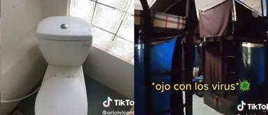 La reacción del creador de contenidos se volvió viral en redes sociales. ¿Cómo es el hotel más barato del mundo? Así lucen las instalaciones que causaron furor en redes sociales