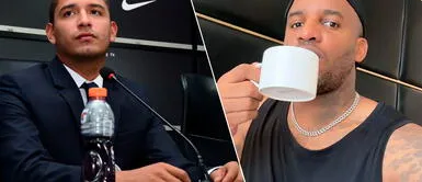 Reimond Manco arrepentido de sus malas decisiones. Reimond Manco angustiado por tirar al tacho su carrera nivel de la 'Foquita' Farfán: "No hice caso a mi mamá"