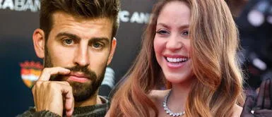 Amigo de Gerard Piqué revela que Shakira le fue infiel a novio de Clara Chía Amigo de Gerard Piqué revela que Shakira le fue infiel a la exfigura del Barcelona
