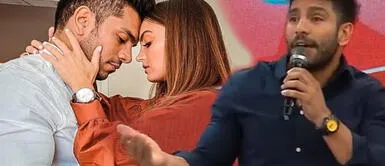 Rafael Cardozo confiesa por qué no quería boda con ‘Cachaza’ Rafael Cardozo revela porqué no quería boda con ‘Cachaza’: "¡Fue un divorcio!"