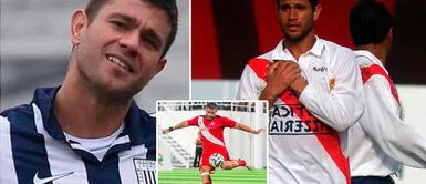 Yaco Eskenazi jugó en Alianza Lima y Deportivo Municipal ¿Tan malo fue?: Yaco Eskenazi explicó por qué fue un futbolista frustado en Alianza Lima y Municipal