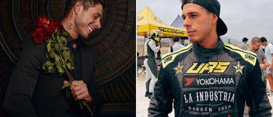 Hugo García reveló cuál es su incurable condición médica que le impidió ser piloto. Hugo García: la enfermedad incurable que lo obligó a renunciar a su carrera de piloto