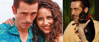 Miguel Pizarro es el reconocido actor internacional, quien participó en grandes producciones de la pantalla chica. Actor de Loreto en "Rubí" luce increíble con más de 60 años: el tiempo no pasó por él