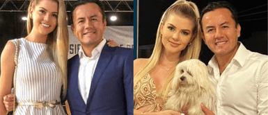 Brunella revela su intención de ser madre Brunella Horna y su sorprendente respuesta sobre tener un hijo con Richard Acuña