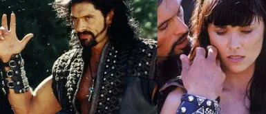 Actor sufrió un trágico final en su viaje por China. “Xena, la Princesa Guerrera”: Conoce el trágico accidente que provocó la prematura muerte del actor detrás de Ares