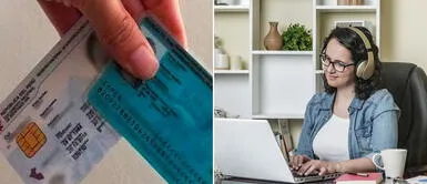 Los peruanos podrán conocer si se encuentran en planilla solo con su DNI. ¿Cómo saber si estás en 'planilla' de una empresa solo con tu DNI y desde el celular?