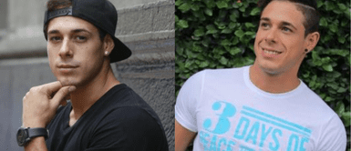 Hugo García y la enfermedad que sufre ¿Por qué Hugo García no cumplió su sueño de ser piloto de aviones? Conoce la enfermedad que frustró su futuro