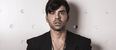 Danni Ubeda viene al Perú para presentarse en el Latin Pop Fest Danni Ubeda: “Feliz de reencontrarme con mis seguidores peruanos en el ‘Latin Pop Fest Vol 1’ este 25 de marzo”