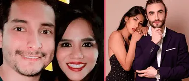 Usuarios pierden la fe en el amor tras video del esposo de Lorelorelu Usuarios pierden la fe en el amor tras video del esposo de Lorelorelu: "Solo quedan Caren y Coco"